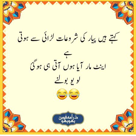 Social media post