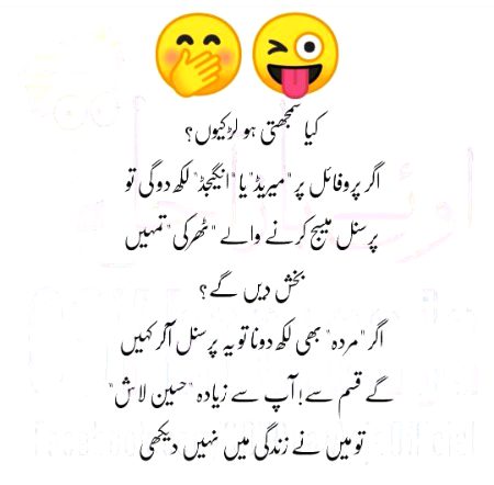 Social media post
