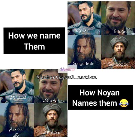 Social media post