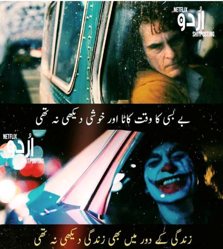 Social media post
