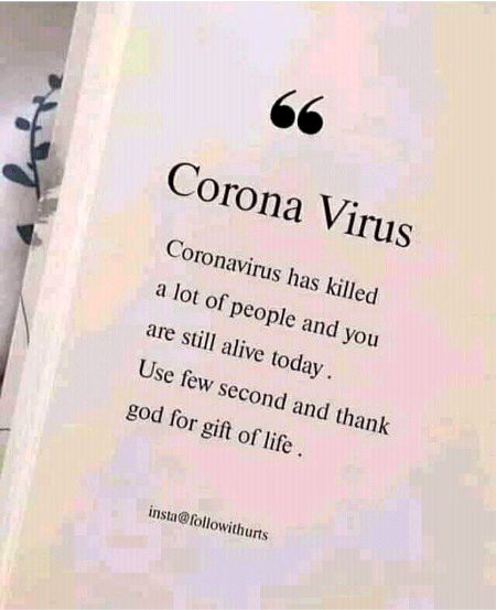 Social media post