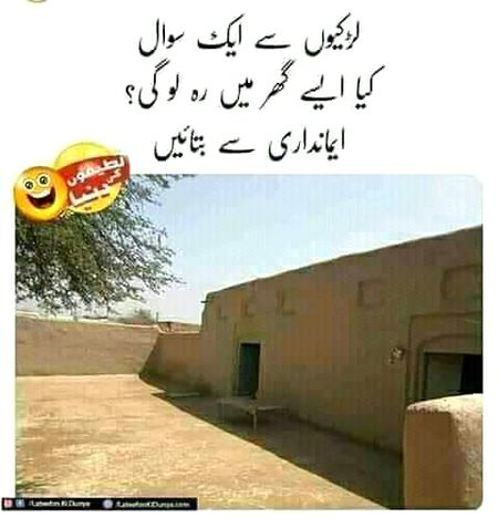 Social media post