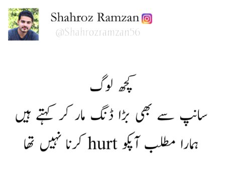 Social media post