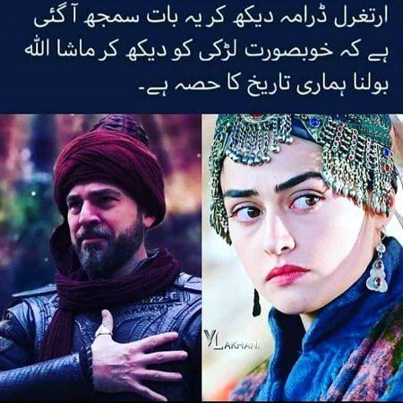 Social media post