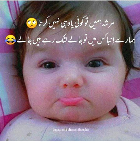Social media post
