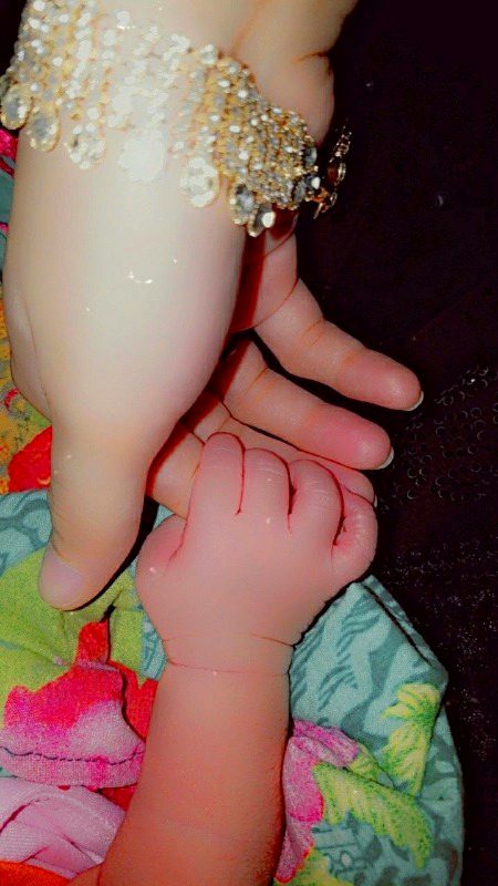 Social media post