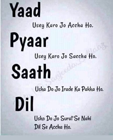 Social media post