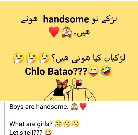 Social media post