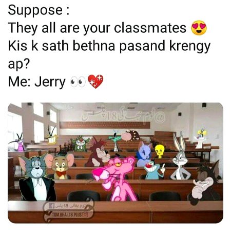 Social media post