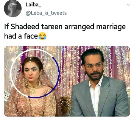 Social media post