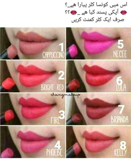 Social media post