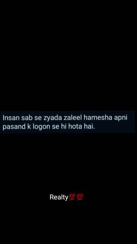 Social media post