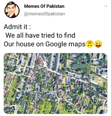 Social media post