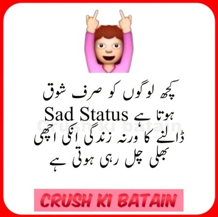 Social media post
