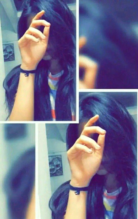 Social media post