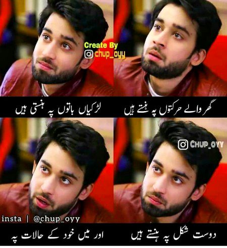 Social media post