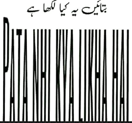 Social media post