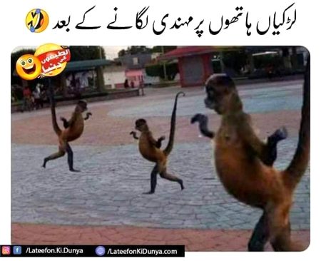 Social media post