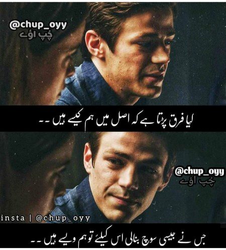 Social media post