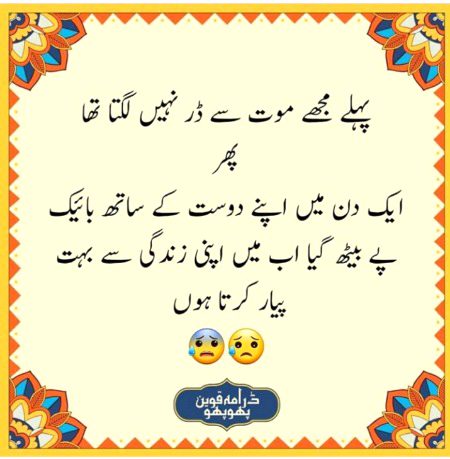 Social media post