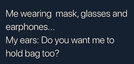 Social media post