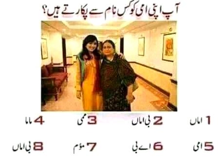 Social media post
