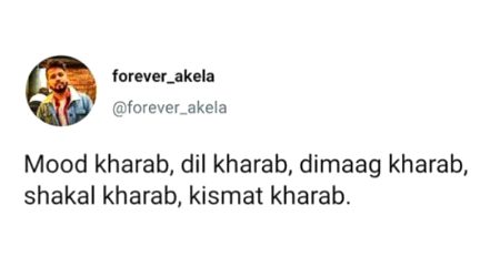 Social media post