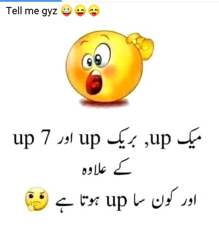 Social media post