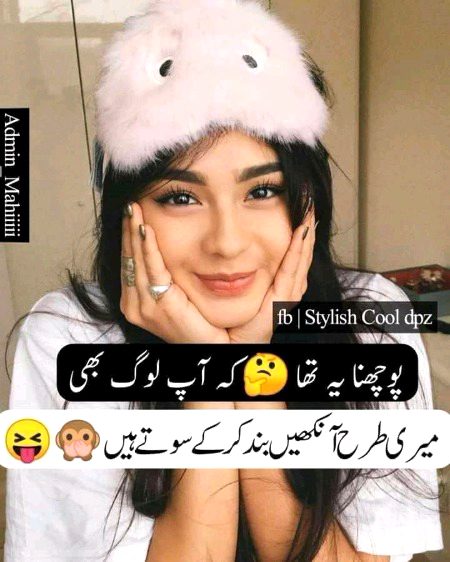 Social media post