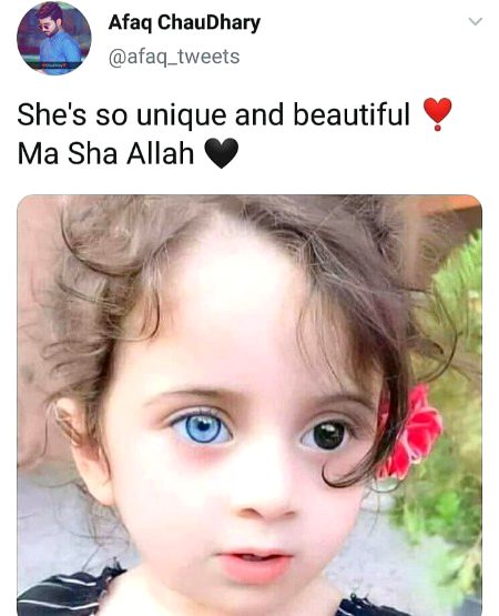 Social media post
