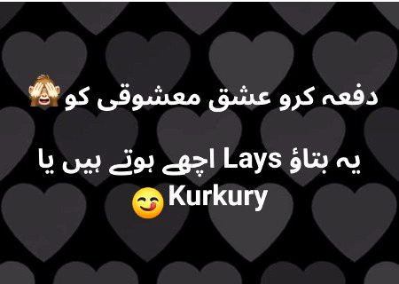 Social media post