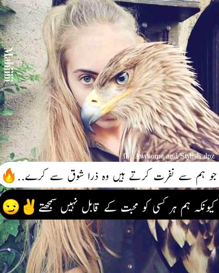 Social media post