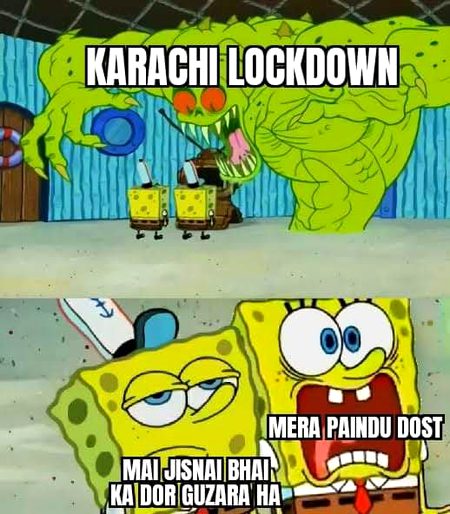 Memes & Satire image