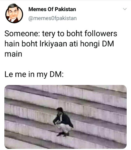 Social media post