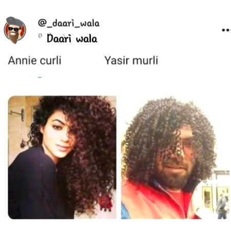 Social media post