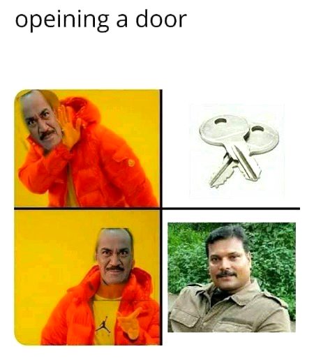 Memes & Satire image