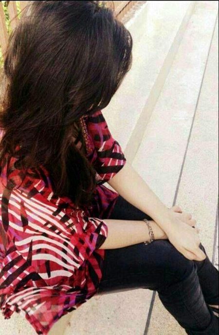 Social media post