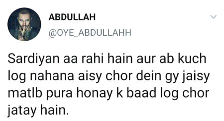 Social media post