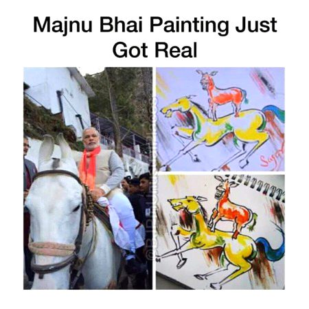 Memes & Satire image