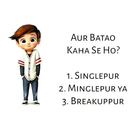 Social media post