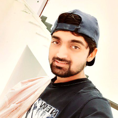 Social media post