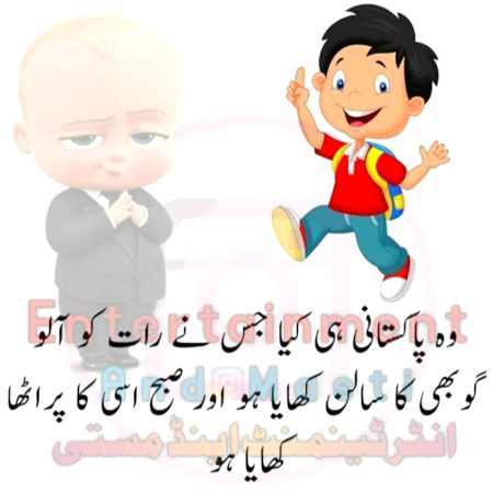 Social media post