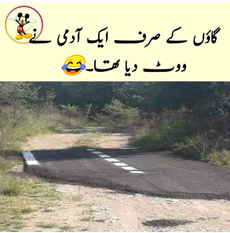 Social media post