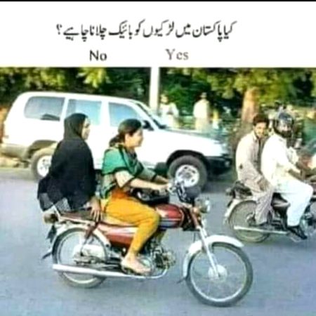 Social media post