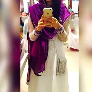 Social media post