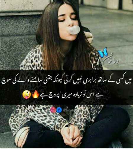 Social media post