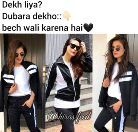 Social media post