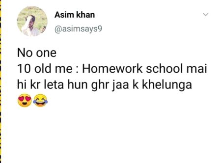 Social media post