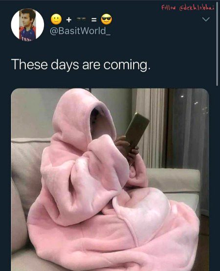 Social media post