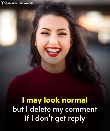 Social media post